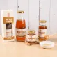 natural honey, thai nguyen specialty, high-quality honey, natural sweetness, gifts for the elderly, pure honey