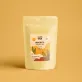 3-flavor biscotti, cereal seed biscuit, nutritious breakfast, sugar-free diet biscuit, eat-clean menu, for vegetarians