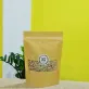 raw almond - nhân hạt hướng dương (chưa rang) happi oha, hạt hướng dương nguyên chất, hạt hướng dương tách vỏ