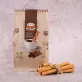 quế thanh hữu cơ cinna kitchen, quế thanh khô cạo vỏ, gia vị nấu ăn, quế hữu cơ dạng thanh, quế thanh nấu trà