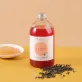 kombucha lựu đỏ, thức uống lên men tốt cho tiêu hóa, không chất bảo quản, tăng cường sức khỏe, quà tặng mùa hè, lợi khuẩn, trà lên men, lên men, tốt cho tiêu hóa, sober.saigon kombucha, chus