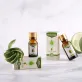 tinh dầu vỏ bưởi, chăm sóc toàn diện, thanh lọc không khí, thư giãn tinh thần, nguyên liệu lành tính, tinh dầu thiên nhiên, vina samex, chus