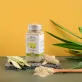 organic lemongrass powder, lemongrass powder for cooking, removes fishy smell from meat, seasoning for grilled meat, balances cholesterol