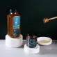 biden pilosa flower ripe honey, natural honey, bidens alba floral honey, nutritional gift, energy supplement