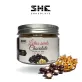 40g Socola Viên Hạt Sen, Hũ Nhựa, SHE Chocolate, chus