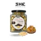 90g Socola Viên Hạt Sen, Hũ Thủy Tinh, SHE Chocolate, chus