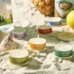 nến thơm tealight “try me”, chia kandles, chus