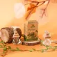 tinh dầu treo bạc hà, hương thơm mát lạnh, lưu hương lâu, chống say xe, xua đuổi muỗi, thanh lọc cơ thể, tinh dầu thiên nhiên, tinh dầu thiên nhiên, tinh dầu hoa nén, chus