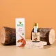tinh dầu nghệ 10ml, xoa dịu tinh thần, kháng khuẩn, thanh lọc không khí, làm đẹp, an toàn khi sử dụng, tinh dầu thiên nhiên, tinh dầu hoa nén, chus