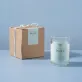 peace, nến thơm bấc cotton, ceta candle, chus