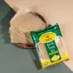 cassava wrapper, pack of 150g, rice paper for rolls, cassava flour rice paper, spring roll rice paper, specialty of quang region
