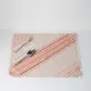 khăn ăn linen tua rua, chất liệu vải linen mềm nhẹ, dễ dàng vệ sinh, không bị phai màu sau khi giặc, trang trí bàn ăn