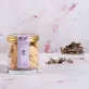 bánh quy hoa oải hương, bánh quy bơ truyền thống, bánh quy thơm ngon, bánh quy bơ ít ngọt, bánh quy thơm bơ vanilla