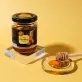 Mật Ong Ngâm Nghệ Sấy Thăng Hoa, Bonie Bee, chus