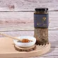 notoginseng honey, fresh tam that soaked in honey, northern tam that root, red ginseng in honey, ginseng honey, healthy food