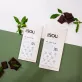 The Mint-To-Be (70% Socola Đen Và Lá Bạc Hà), SOU., chus