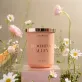 nến thơm blooming valley, the joy box, chus