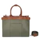 laptop bag, canvas bag, chus, chusvn, chu du bag