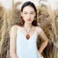 bông tai & vòng cổ dynamite, bst lacquer to wear, tinh xảo và cầu kỳ, thiết kế ấn tượng, phong cách cá tính