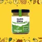 natural peanut butter - bơ đậu phộng happi oha, bơ đậu phộng nguyên chất, bơ đậu phộng tự nhiên, bơ đậu phộng không đường, ăn vặt lành mạnh