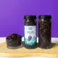 raisins - nho khô đen không đường happi oha, happi oha, chus