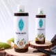 dầu gội thảo mộc, tóc nhuộm không phai màu, giữ mái tóc bóng đẹp, chắc khỏe từ bên trong, phục hồi tóc, việt nam, lam mộc, chus