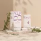 tinh dầu hương thảo phù hợp dùng để xông nhà thư giãn, pha với nước tắm, giúp đầu óc được tỉnh táo,  tốt cho giấc ngủ, việt nam, bao chau essential oils, chus