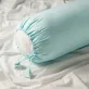 vỏ gối ôm cotton cao cấp size 70 x 100cm, mềm mại và êm ái cho da, ít nhăn và ít bị xù lông, nhiều lựa chọn màu sắc