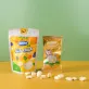 sữa chua sấy thăng hoa vị sầu riêng, sữa chua khô vị sầu riêng, sữa chua sấy giòn, sữa chua viên sấy lạnh, viên sữa chua khô