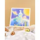 childhood dream, digital art print on fine art paper, exclusive artwork, creative and impressive style, decorative art piece