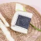 ví thổ cẩm vuông nhiều ngăn, dệt thủ công từ sợi bông, thiết kế ví cầm tay nhỏ gọn, phụ kiện đậm chất truyền thống