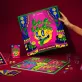 bộ cờ cá ngựa “lộc cà lộc cộc”, thẻ bài giấy, bộ bài nhậu drinking game, game chơi khi uống bia, bộ bài uống rượu