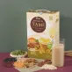 tami cereal powder 900g, quick breakfast, breakfast nutrient flour, pure cereal flour, sugar-free cereal