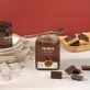brazilian chocolate spread, bread spread chocolate preserve, breakfast chocolate preserve, chocolate drink mix, rich chocolate preserve