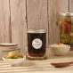 Sốt Tương Ngâm Tamari Cho Rau, Củ, Quả, Lá Chay, chus