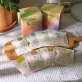 hộp trà hoa thảo mộc cup of well-being, combo mỗi ngày, là nhiên, chus