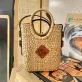 túi lục bình cute tiny, chất liệu lục bình tự nhiên, thiết kế hiện đại, dáng túi vuông vức, kích thước rộng rãi, phong cách truyền thống