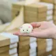 cute animal repellent wax with essential oil, various insect repellent wax shapes, essential oil scented wax, desk decoration