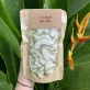 vỏ bưởi sấy dẻo, snack thơm ngon, bổ dưỡng, túi zip tiện lợi, không chất bảo quản, quà tặng sức khỏe, quà tặng, the joy box, chus