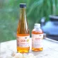 giấm mơ trà xanh, đặc sản nam định, giấm cô tâm, chus