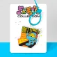 [limited edition] sowat freak keychain, sowat freak collection, playful images, vibrant colors, impressive keychain accessories