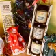 peanut butters & cashew butter gift set, food gift set, health gift, healthy life gift box, exquisite gift