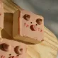xà bông thủ công ủn ỉn, xà bông handmade, xà bông dưỡng ẩm, chăm sóc da hiệu quả, quà tặng cho bạn gái