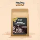 natural roasted cocoa nibs, cacao nibs, quick breakfast, 100% pure cacao nibs, gift for friends, nutritious food