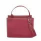 Daily bag, chu du bag, chus, chusvn, túi da, túi da khắc tên, leather bag