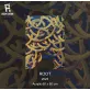 root, tranh nghệ thuật trừu tượng vẽ tay, họa tiết rễ cây nghệ thuật, tính mỹ thuật và sáng tạo, món quà tinh tế và sâu sắc