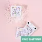 sticker tò he, sticker chơi đùa cùng cây tò he, hình dán trang trí dễ thương, món quà tinh thần đáng yêu