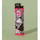 bizarre painting pattern lighter, rebellious and distinctive style, vivid colors, inspired by famous paintings