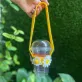 quai đựng ly bằng len hình hoa cúc, thiết kế tinh tế, móc len thủ công, chất liệu cotton bền đẹp, phong cách sống xanh