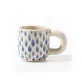 ly espresso gốm sứ, tu hú ceramics, chus